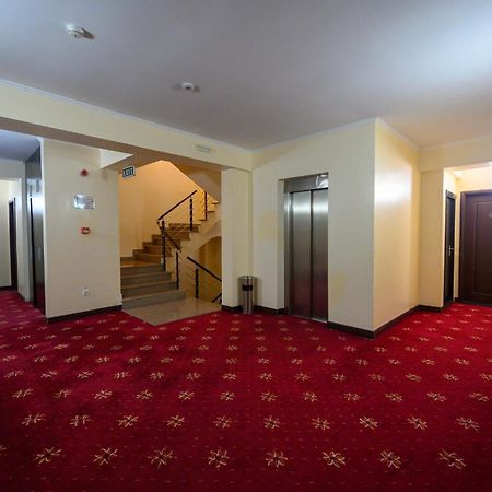 Hotel Coral إيفوري نورد المظهر الخارجي الصورة