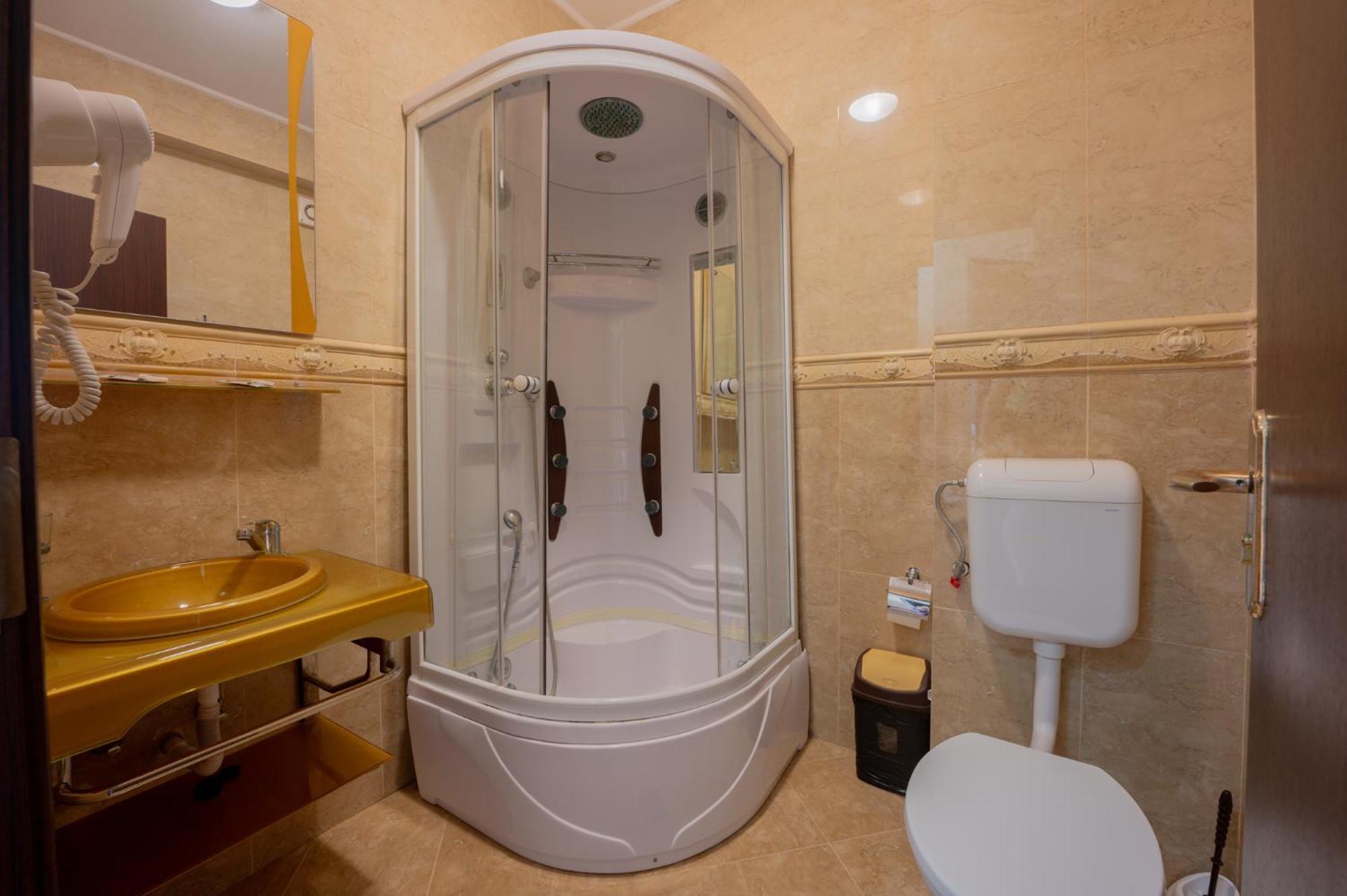 Hotel Coral إيفوري نورد المظهر الخارجي الصورة