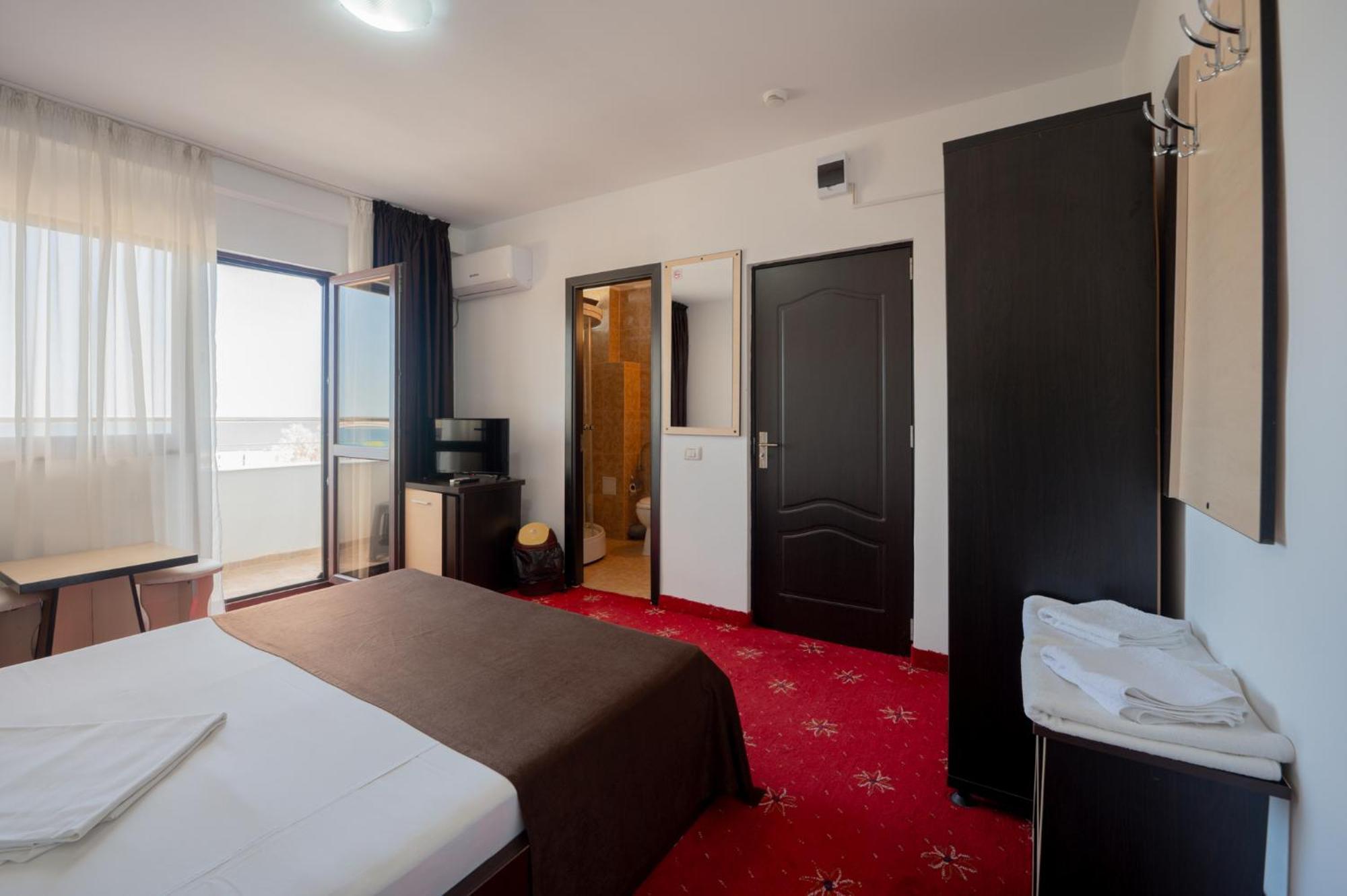 Hotel Coral إيفوري نورد المظهر الخارجي الصورة