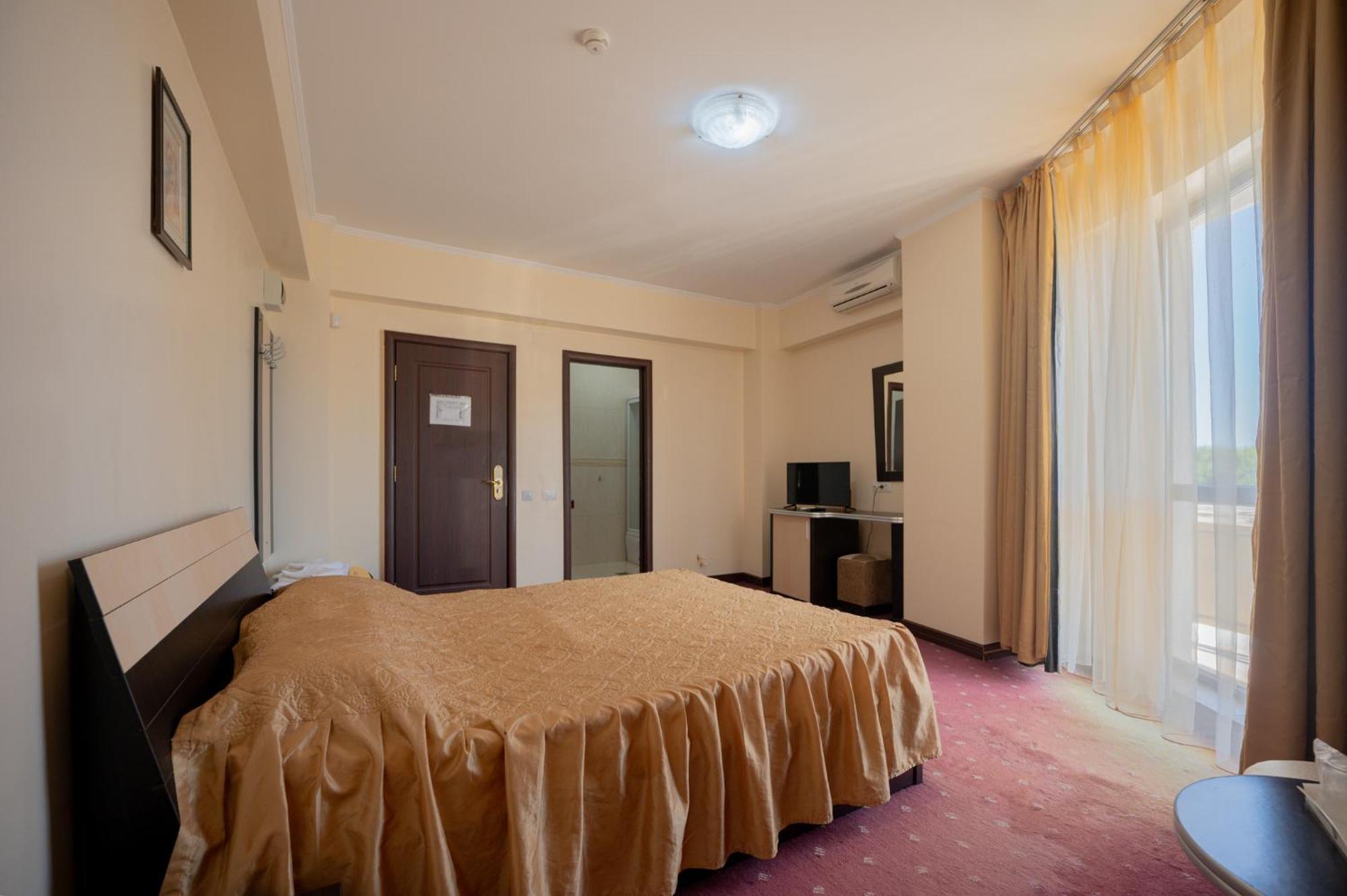 Hotel Coral إيفوري نورد المظهر الخارجي الصورة