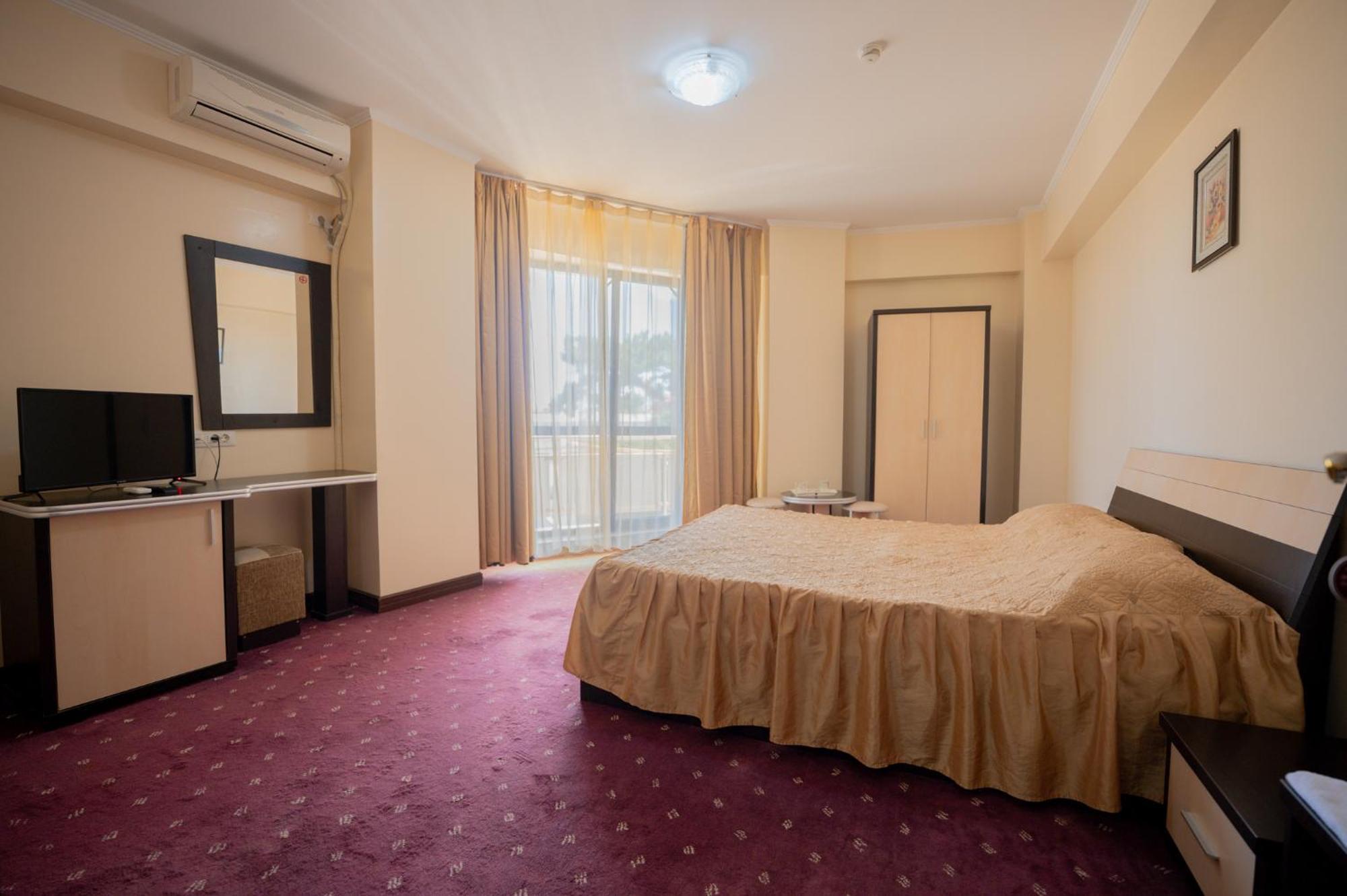 Hotel Coral إيفوري نورد المظهر الخارجي الصورة
