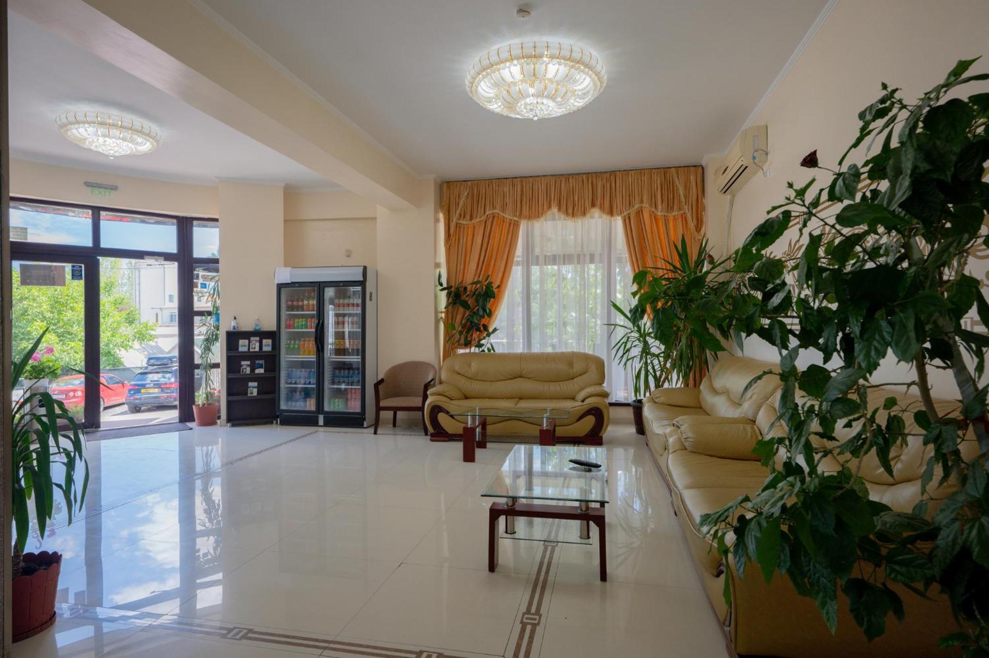 Hotel Coral إيفوري نورد المظهر الخارجي الصورة