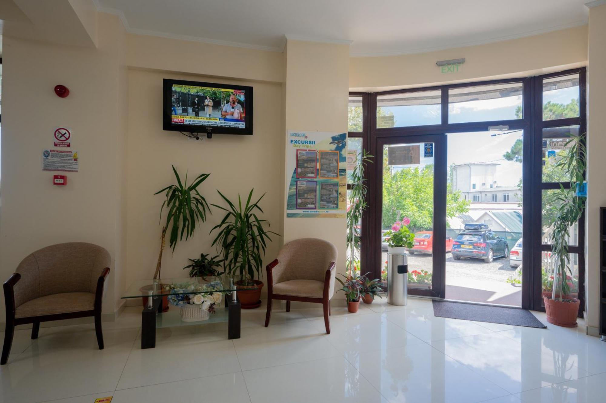 Hotel Coral إيفوري نورد المظهر الخارجي الصورة
